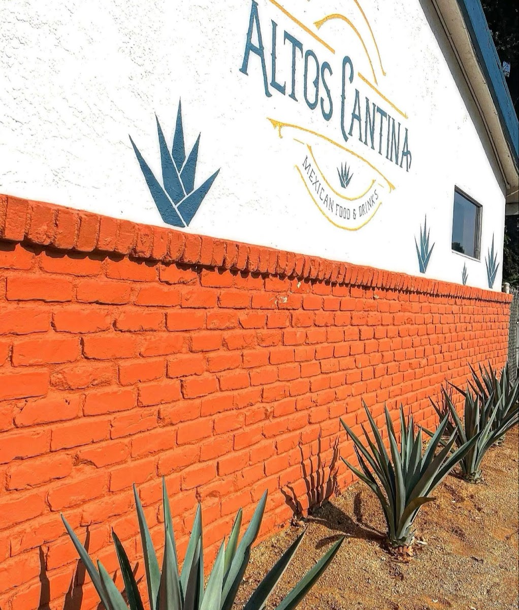 Altos Cantina